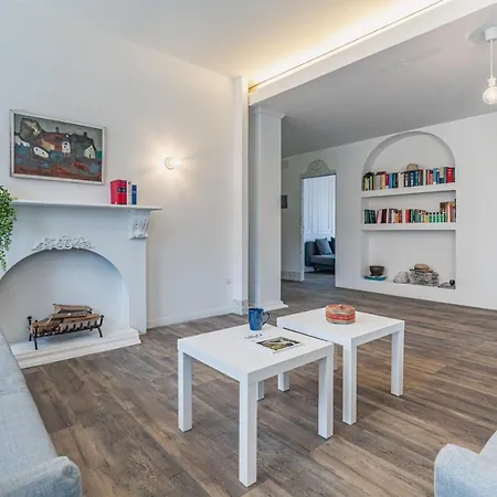 شقة Mestre Orsetta Con Splendida Terrazza X8 البندقية