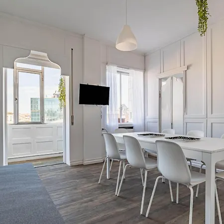 شقة Mestre Orsetta Con Splendida Terrazza X8