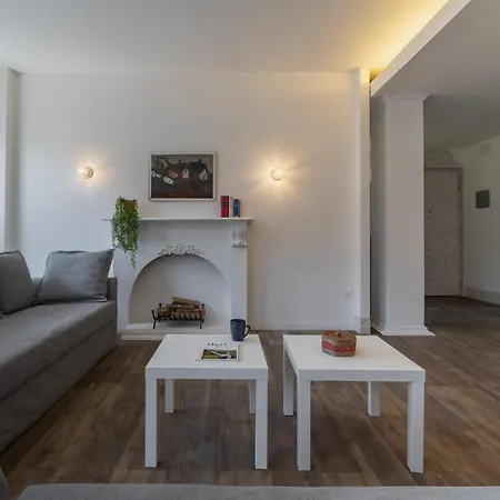 아파트 Mestre Orsetta Con Splendida Terrazza X8
